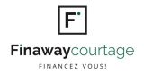 logo finaway courtage