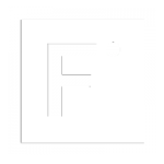 logo finaway white
