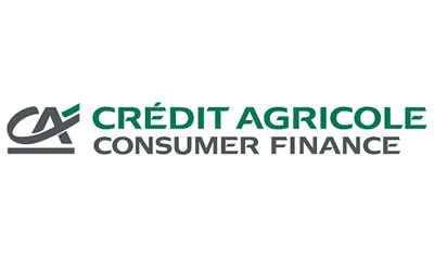 Logo Crédit Agricole Consumer Finance
