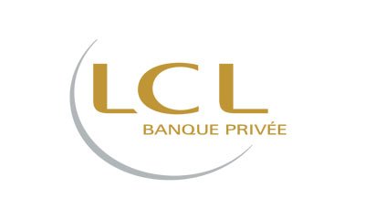 Logo LCL - Banque & assurance