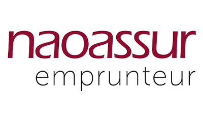 Logo Naoassur emprunteur