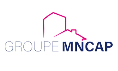 Logo Groupe MNCAP